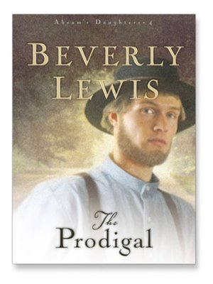 cover image of Prodigal